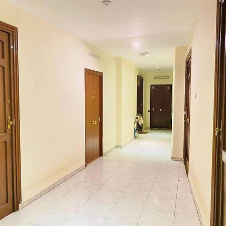 Apartamento En Gran Via De Madrid 45 4 Bagian luar foto